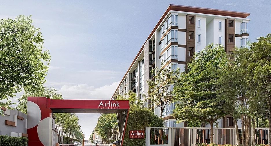 Airlink Residence