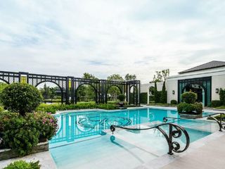 BAAN SANSIRI PATTANAKARN