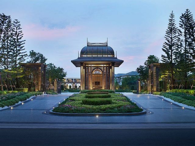 บ้านแสนสิริ พัฒนาการ