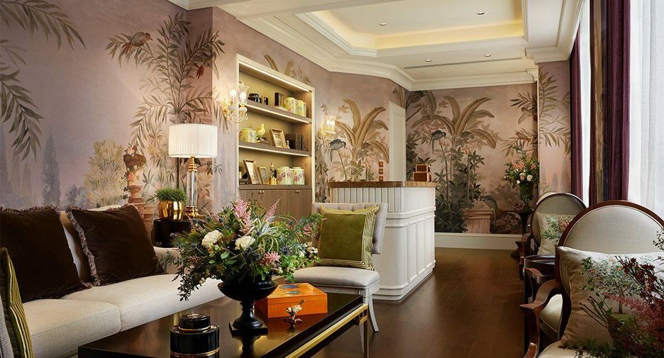 Haus zur Miete mit 4 Zimmer in Suan Luang, Bangkok
