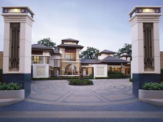 BAAN SANSIRI PATTANAKARN