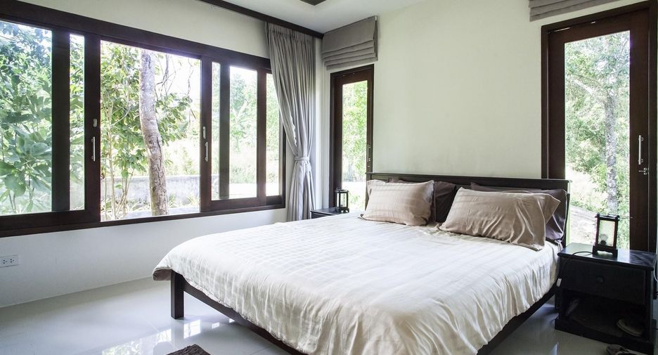 Thonporn Villa