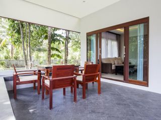 Thonpon Villa