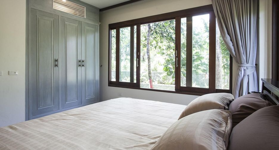 Thonporn Villa