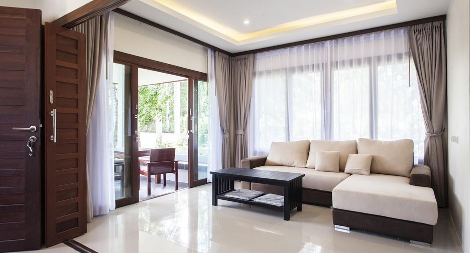 Thonporn Villa