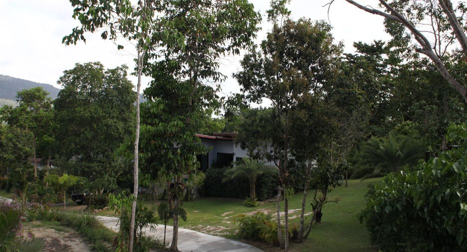 Thonpon Villa