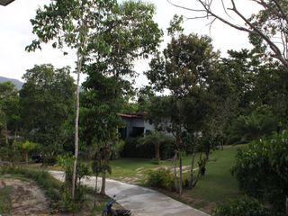 Thonpon Villa