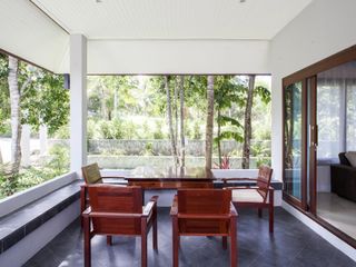 Thonpon Villa