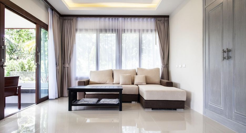 Thonporn Villa