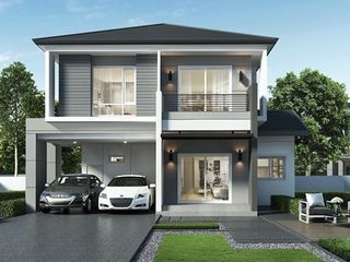 Centro Suksawat - Rama 3
