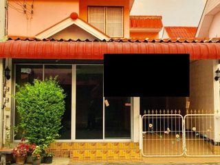 บ้านเอื้ออาทรจังหวัดเชียงใหม่ (สันกำแพง)