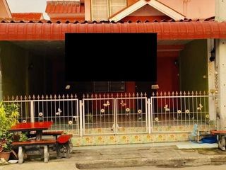 บ้านเอื้ออาทรจังหวัดเชียงใหม่ (สันกำแพง)