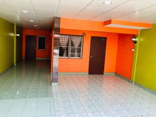 บ้านเอื้ออาทรจังหวัดเชียงใหม่ (สันกำแพง)