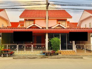บ้านเอื้ออาทรจังหวัดเชียงใหม่ (สันกำแพง)