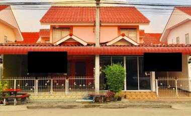 Baan Ua Arthorn 清迈府（山甘烹）
