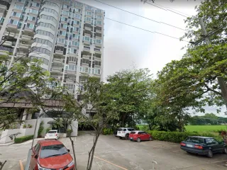 103 คอนโดมิเนียม เชียงใหม่