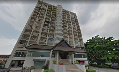 103 Condominium Chiang Mai