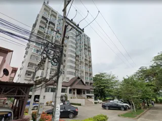 103 คอนโดมิเนียม เชียงใหม่