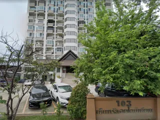 103 คอนโดมิเนียม เชียงใหม่