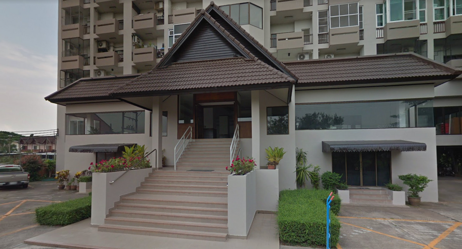 103 Condominium Chiang Mai