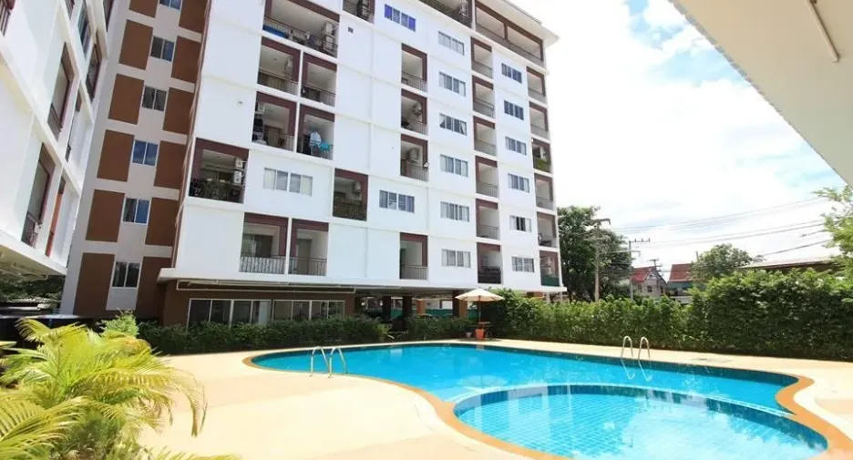 Chiangmai View Place