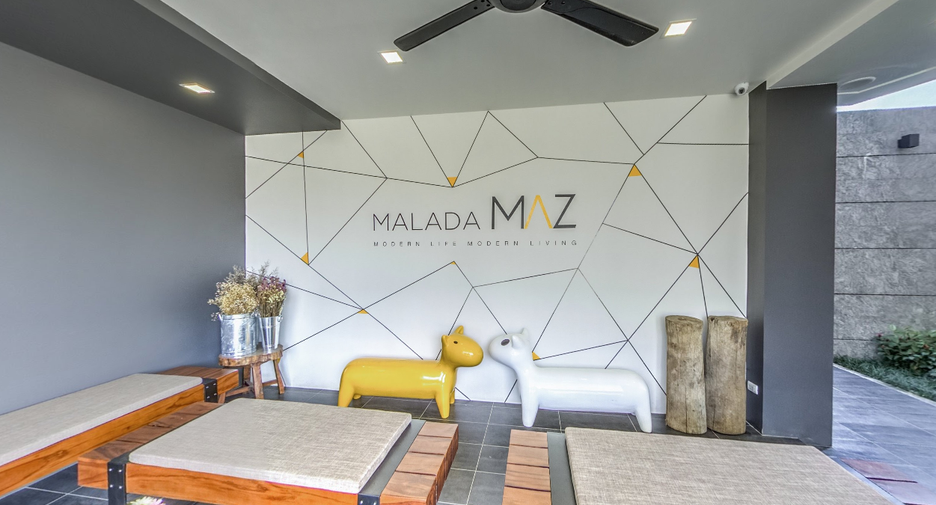 MALADA MAZ