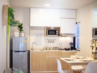 Finn Condo 3 @ Suan Dok