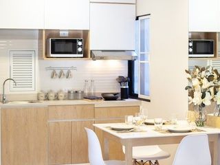 Finn Condo 3 @ Suan Dok