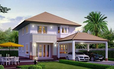 Chuan Chuen City Wacharapol-Ram Inthra