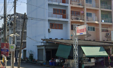 Siriwan 1 Village