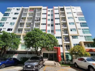 Metro Park Sathorn Phase 2/2