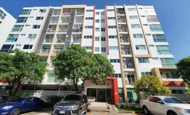 Metro Park Sathorn Phase 2/2