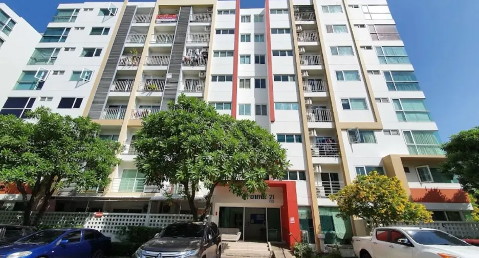 Metro Park Sathorn Phase 2/2