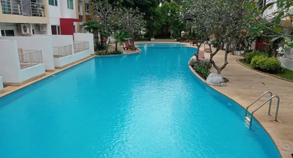 Metro Park Sathorn Phase 2/2