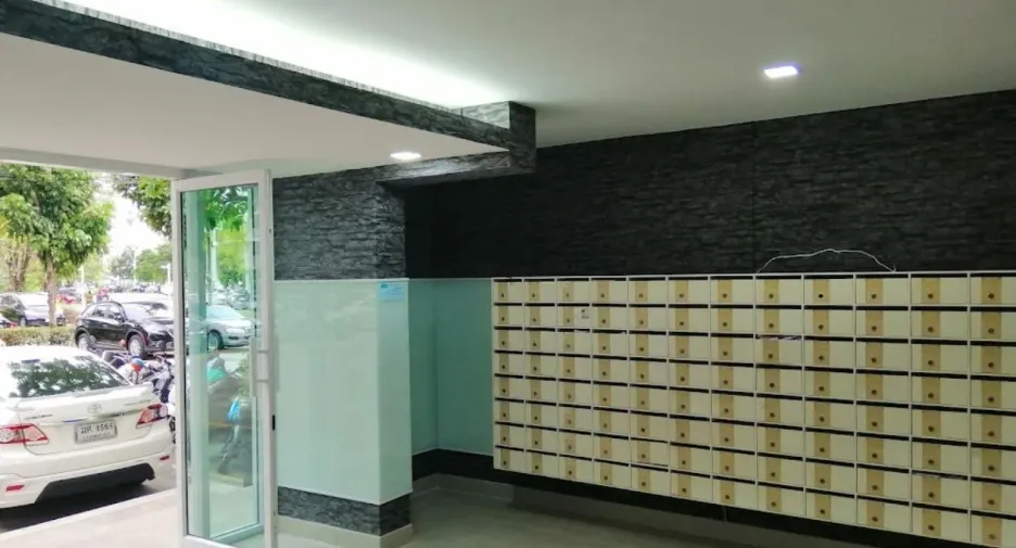 Metro Park Sathorn Phase 2/2