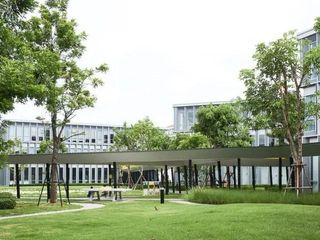 Summer La Salle