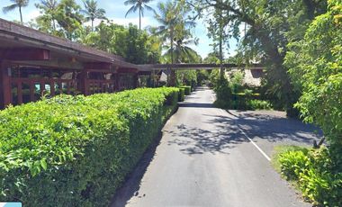 Chalong Pool Villa