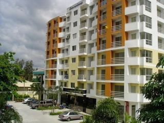 Ussakan Place Twin Condo