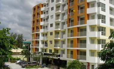 Ussakan Place Twin Condo
