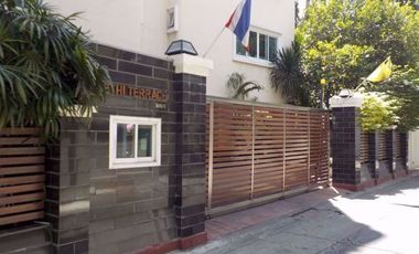 Sethi Terrace