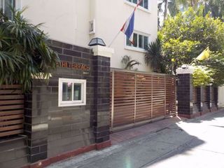 Sethi Terrace