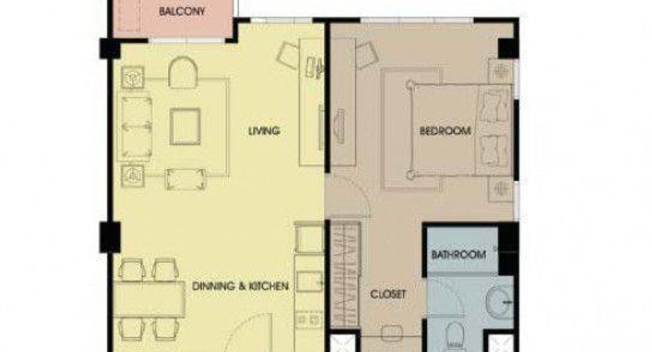 Condo One Siam