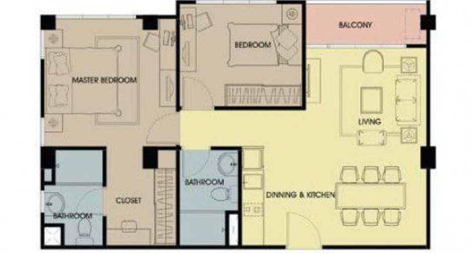 Condo One Siam