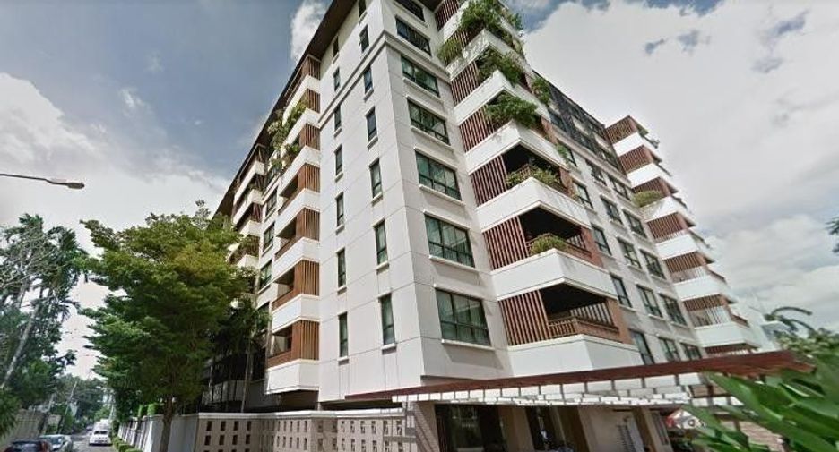 The Lanai Sathorn