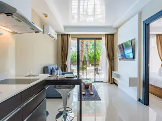 Mai Khao Beach Condotel