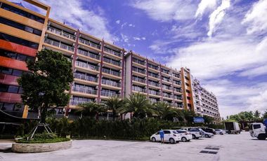 Mai Khao Beach Condotel