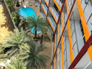 Mai Khao Beach Condotel