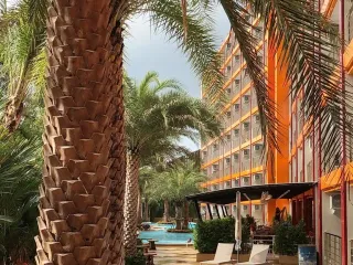 Mai Khao Beach Condotel