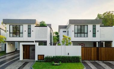 999@Ban Waen Modern Pool Villas