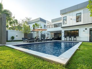 999@Ban Waen Modern Pool Villas